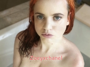 Zoeyxchanel