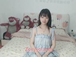 Zoeyyolanda
