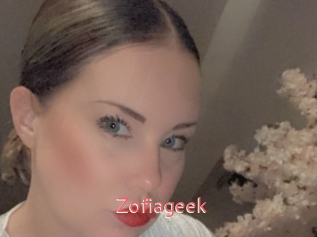 Zofiageek