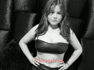 Zohearhon