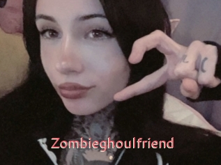 Zombieghoulfriend