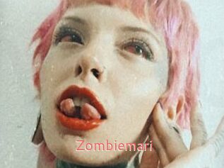 Zombiemari