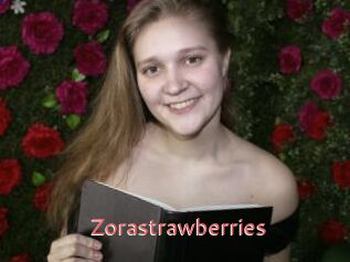 zorastrawberries Webcam Sexe Direct