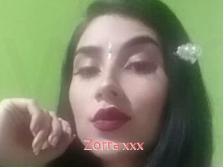 Zorra_xxx