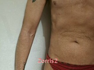 Zorris2