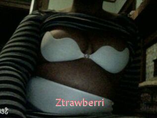 Ztrawberri