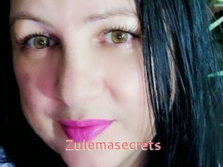 Zulemasecrets