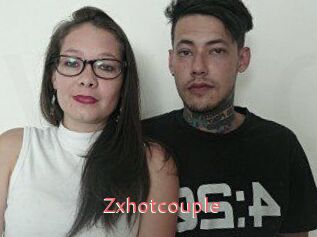 Zxhotcouple