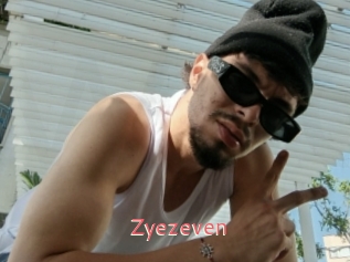 Zyezeven