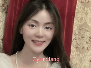Zyunxiang